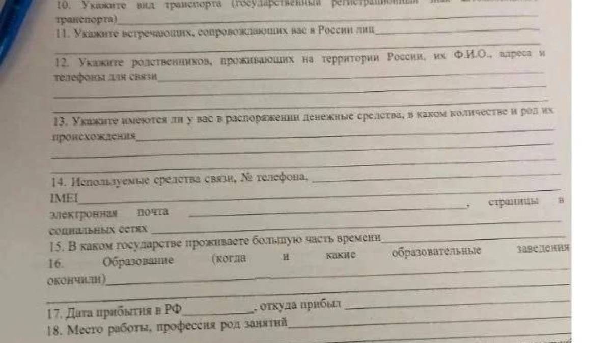 Потрапити на окуповані території стало складніше, ніж виїхати з них, – мер Мелітополя