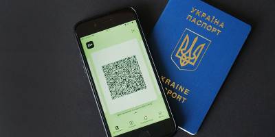 Чи можна перетнути кордон з паспортом у «Дії» — роз’яснення ДПСУ (оновлено)