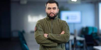 Гендиректором Державного оператора тилу призначено Арсена Жумаділова – Указ і контракт