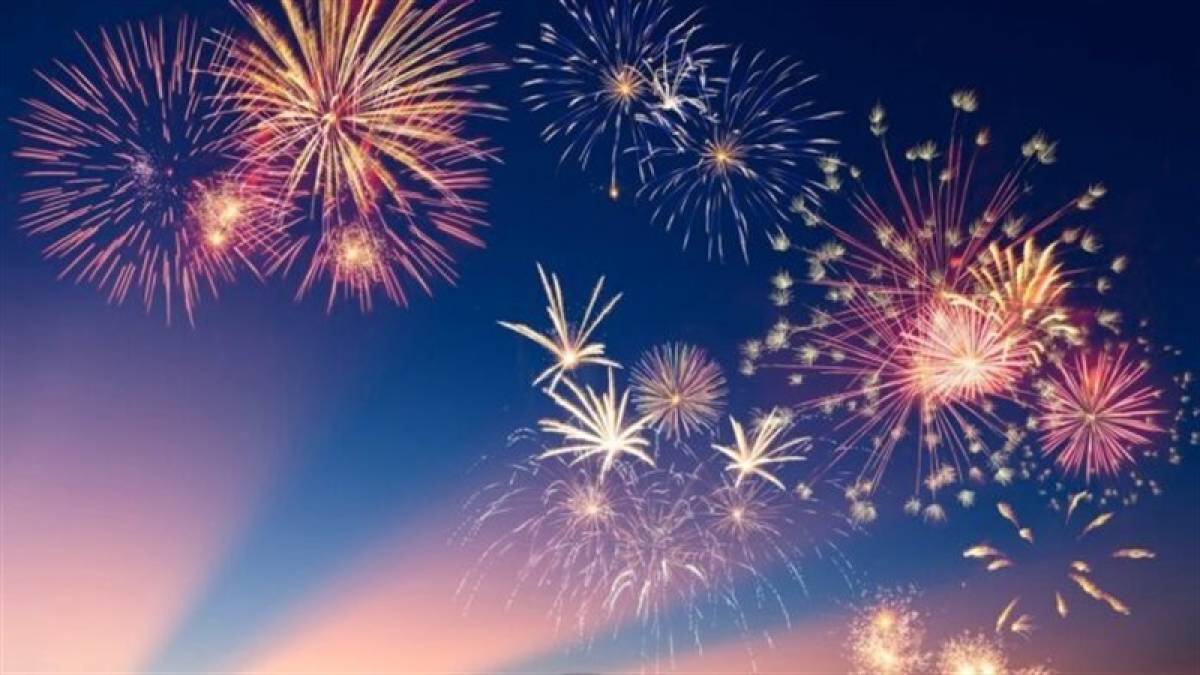 У Запорізькій області заборонили продаж та використання піротехніки