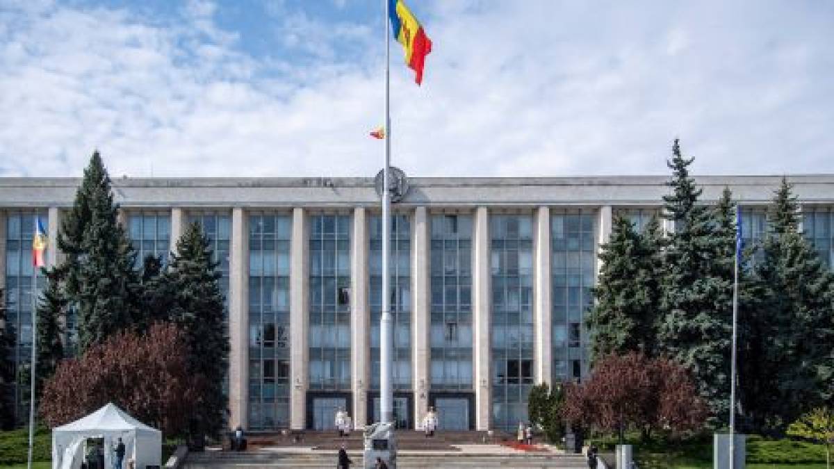 Молдова готується до виходу зі Співдружності — припиняє платити членські внески в СНД