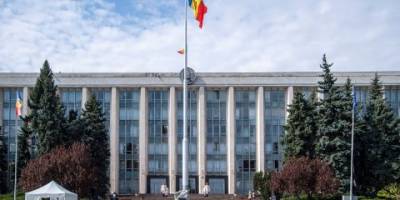 Молдова готується до виходу зі Співдружності – припиняє платити членські внески в СНД