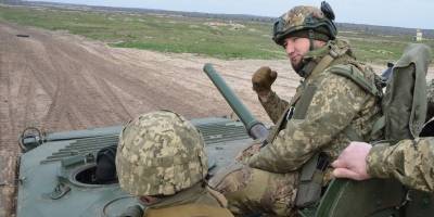 На Запоріжжі боєць з позивним Хам першим завів свою штурмову групу до села П’ятихатки