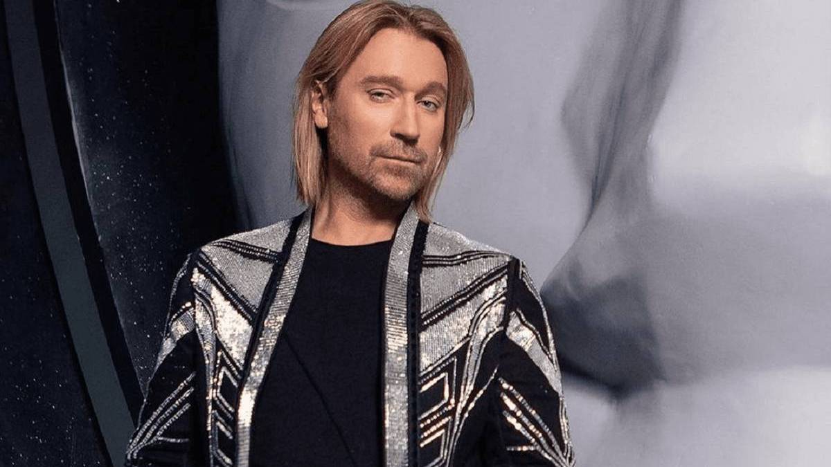 Співаку Олегу Виннику погрожують вбивством