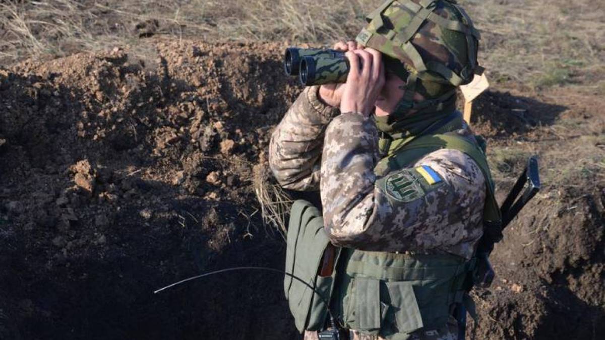 Ситуація на Мелітопольському напрямку від Генштабу ЗСУ (інформація на ранок 14 вересня 2023 року)