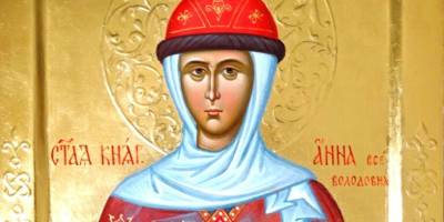 Церковне свято 3 листопада: у чому допомагає свята заступниця і заборони цього дня