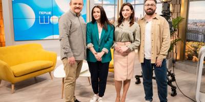 Програма телеканалу «Суспільне Запоріжжя» на 3 листопада