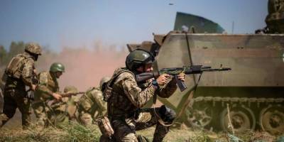 Ситуація на Запорізькому напрямку від Генштабу ЗСУ (інформація на ранок 3 листопада 2023 року)