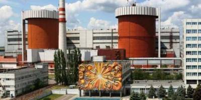 Експлуатацію блоку однієї з АЕС вперше продовжили “за західними стандартами” 
