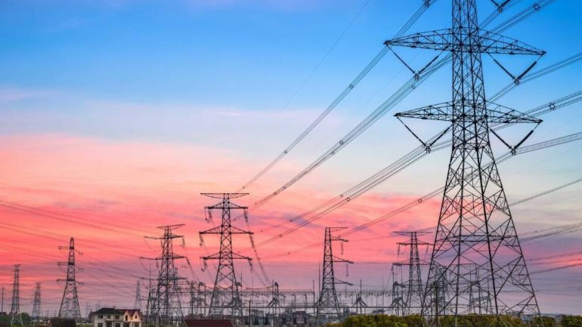 У Запорізькій області посилюють захист енергетичних об’єктів