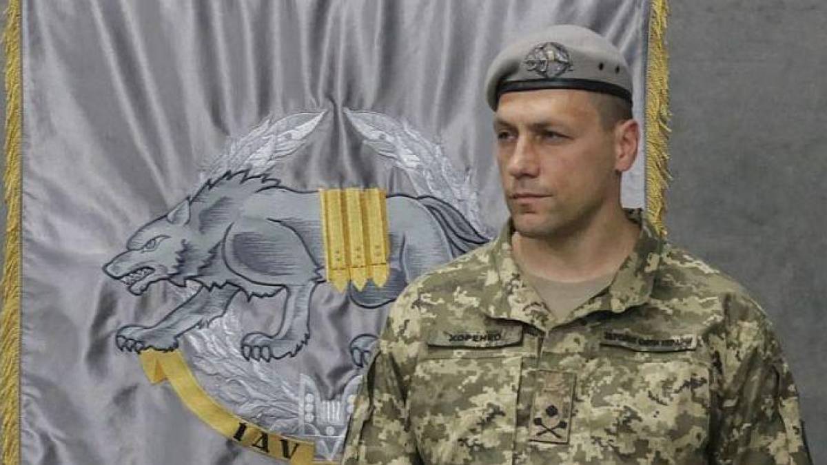 У Сил спеціальних операцій ЗСУ – новий командувач: Указ Президента
