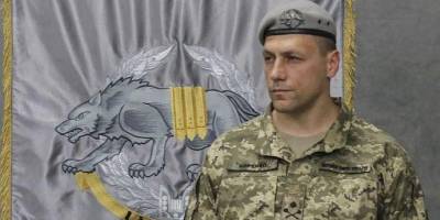У Сил спеціальних операцій ЗСУ – новий командувач: Указ Президента