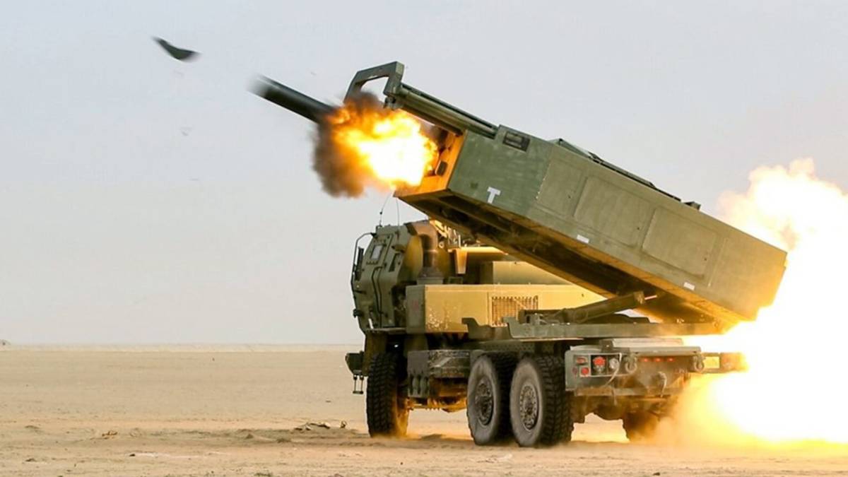 ЗСУ знищили радар комплексу С-300, з якого обстрілювали Запоріжжя – відео