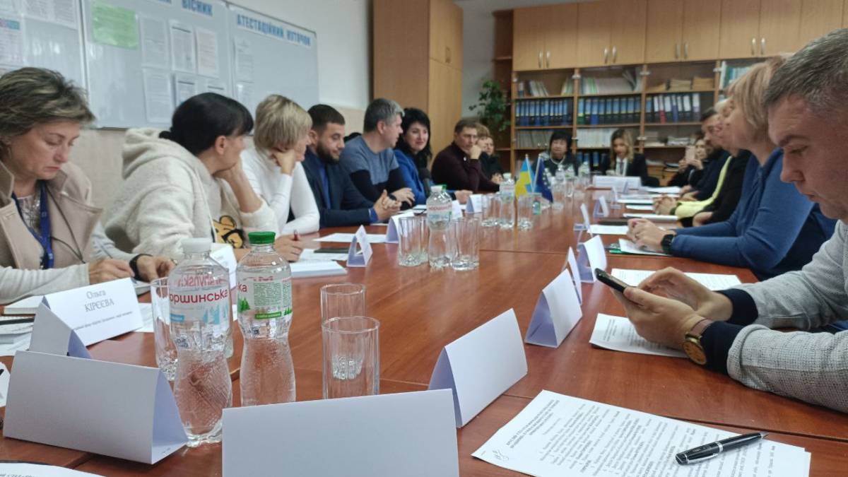 Соціальна сфера у часи війни отримала вагому громадську та волонтерську складову
