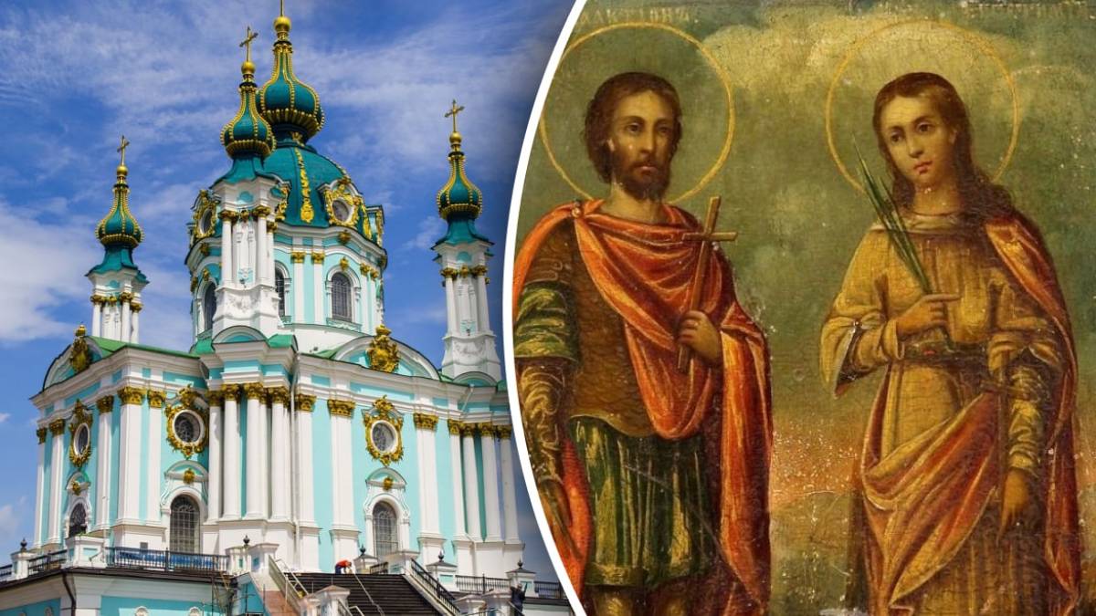 Церковне свято 5 листопада: традиці і прикмети, дозволи та заборони дня
