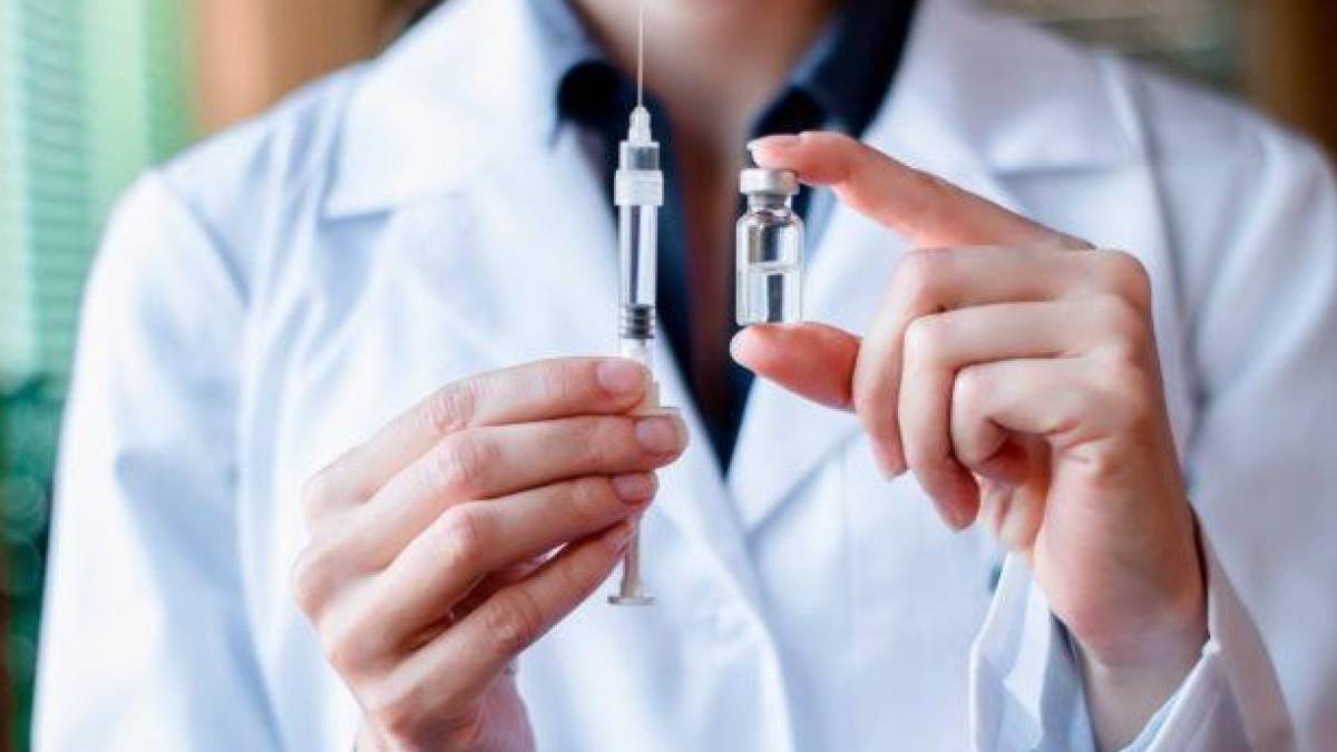 Календар щеплень: коли і від чого вакцинуватися в Україні – МОЗ