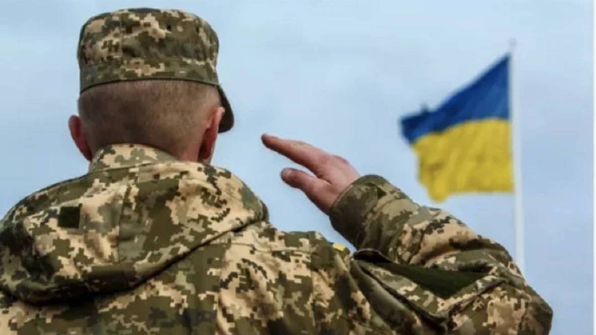 На Запоріжжі росія вдарила по військових ЗСУ, яких зібрали на нагородження – УП