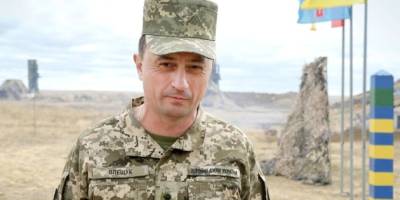 “Підтверджую”. Командувач Повітряних сил – про удар по російському кораблю в Керчі