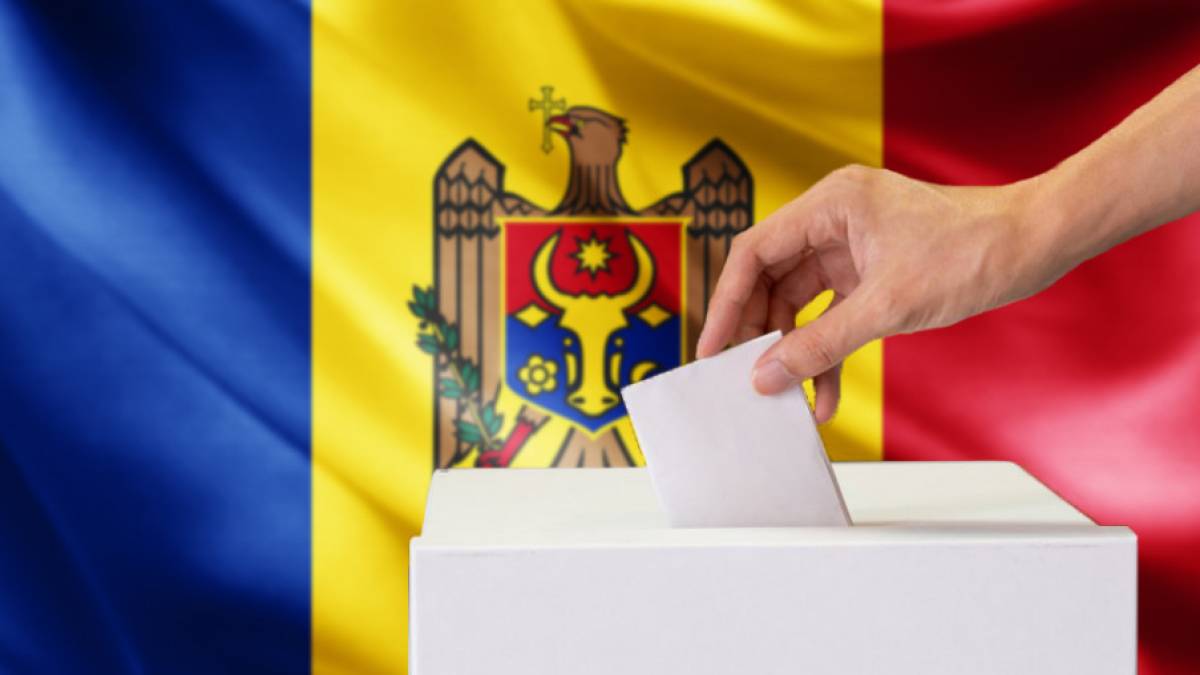 У Молдові на загальних місцевих виборах обирають мерів і радників