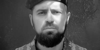 На фронті загинув 32-річний військовий з Бердянського району