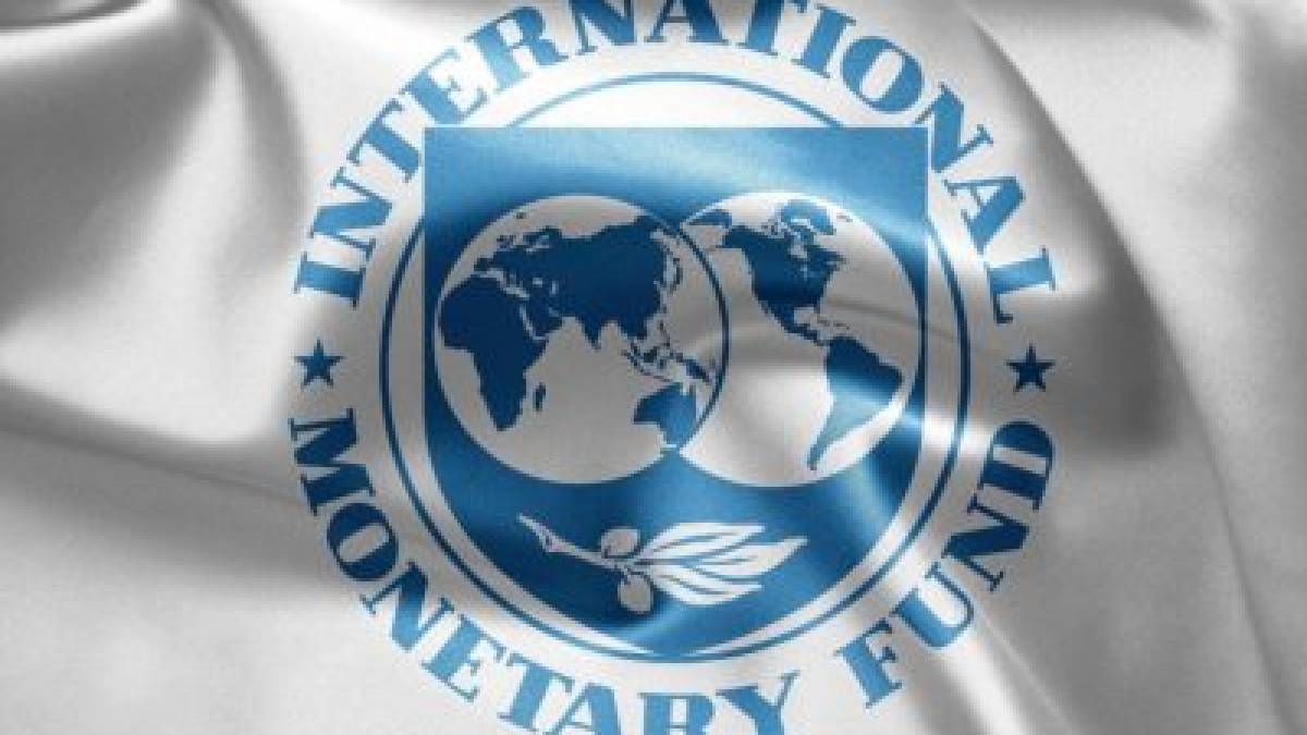 Місія МВФ починає обговорення з Україною другого перегляду програми