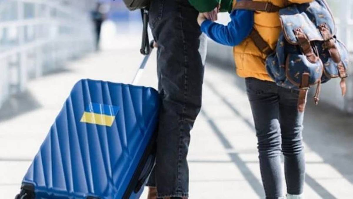 Стало відомо, скільки вимушених переселенців проживає в Запорізькій області
