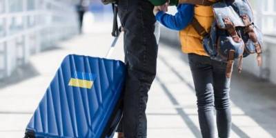 Стало відомо, скільки вимушених переселенців проживає в Запорізькій області