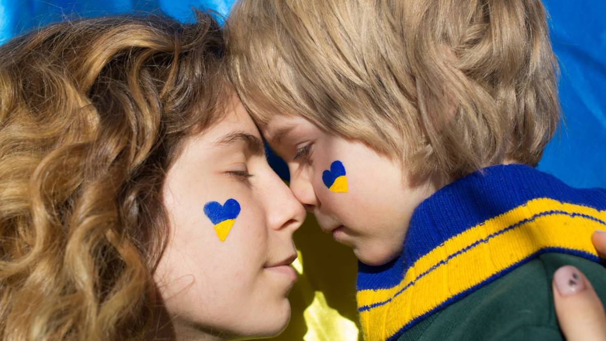 У Запоріжжі постраждалі від війни жінки можуть отримати грошову допомогу від міжнародного фонду