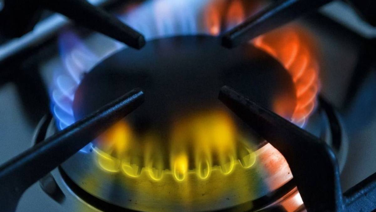 “Нафтогаз” закликає споживачів стежити за кольором газу у побутових приладах: що це означає