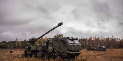 Генштаб ЗСУ — про втрати ворога на 7 листопада: 306860 (+890) осіб, 869 (+2) РСЗВ, 7410 (+21) артсистем, 9767 (+23) автотехніки