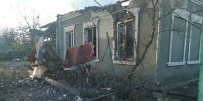 По Запорізькій області ворог завдав 124 удари: надійшло 40 повідомлень про руйнування