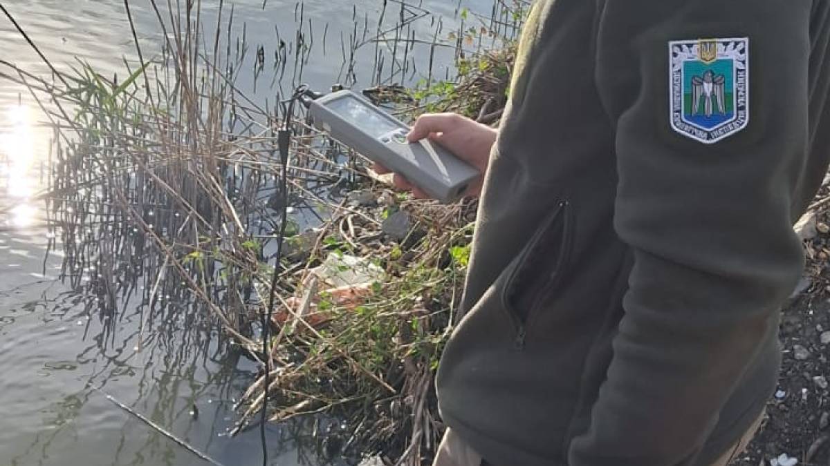 Вода в Інгульці на Миколаївщині повертається до рівня, який фіксувався до підриву Каховської ГЕС