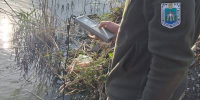 Вода в Інгульці на Миколаївщині повертається до рівня, який фіксувався до підриву Каховської ГЕС