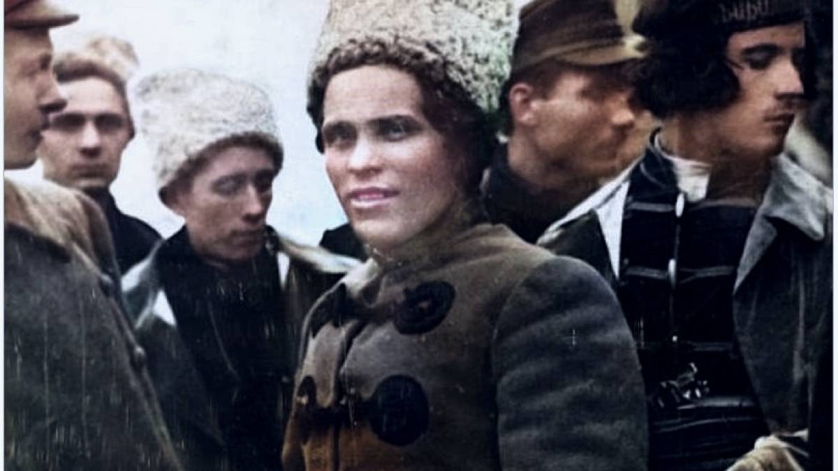Подорож у минуле запорізького краю: батько Махно у Бердянську 1919 року