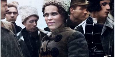 Подорож у минуле запорізького краю: батько Махно у Бердянську 1919 року