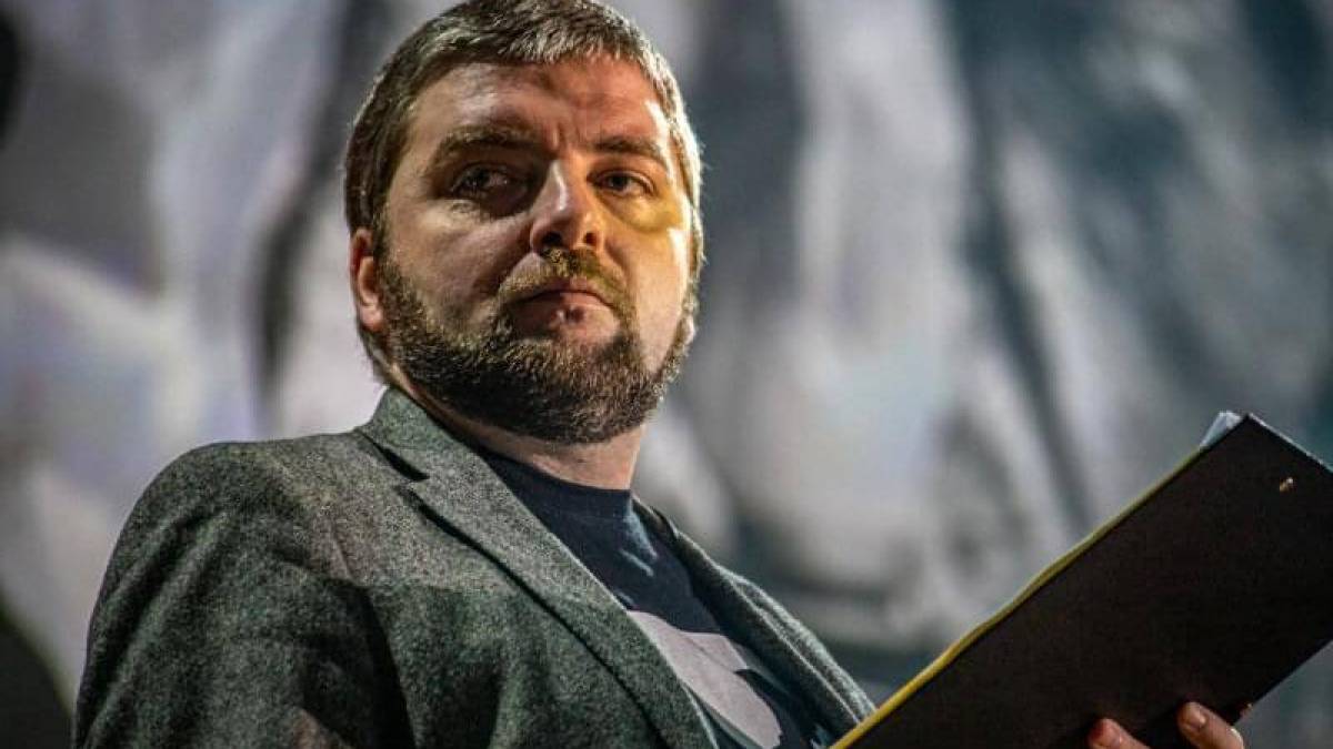 Полоненого журналіста-правозахисника Максима Буткевича етапували у невідомому напрямку