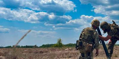 Росіяни найближчим часом відправлять українських військовополонених воювати на Запорізький напрямок – ISW
