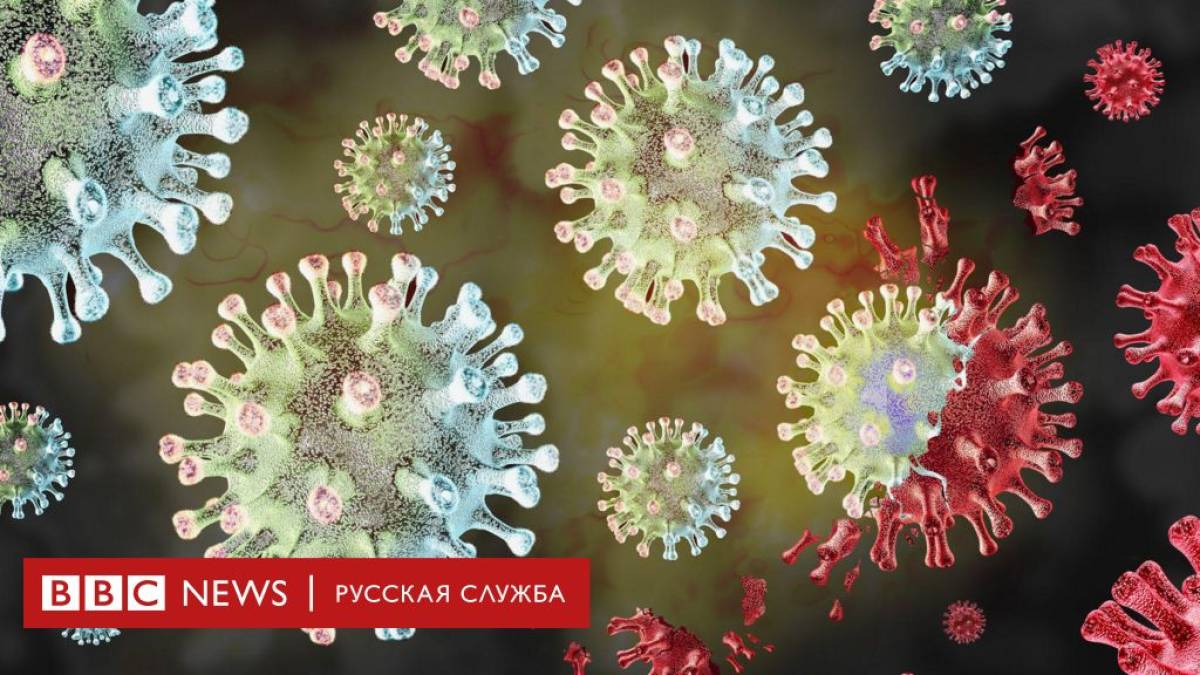 В Украине выявили первый случай нового варианта COVID–19 «Пирола»: симптомы