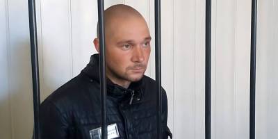 Окупанти засудили до довічного ув’язнення морпіха з Бердянська
