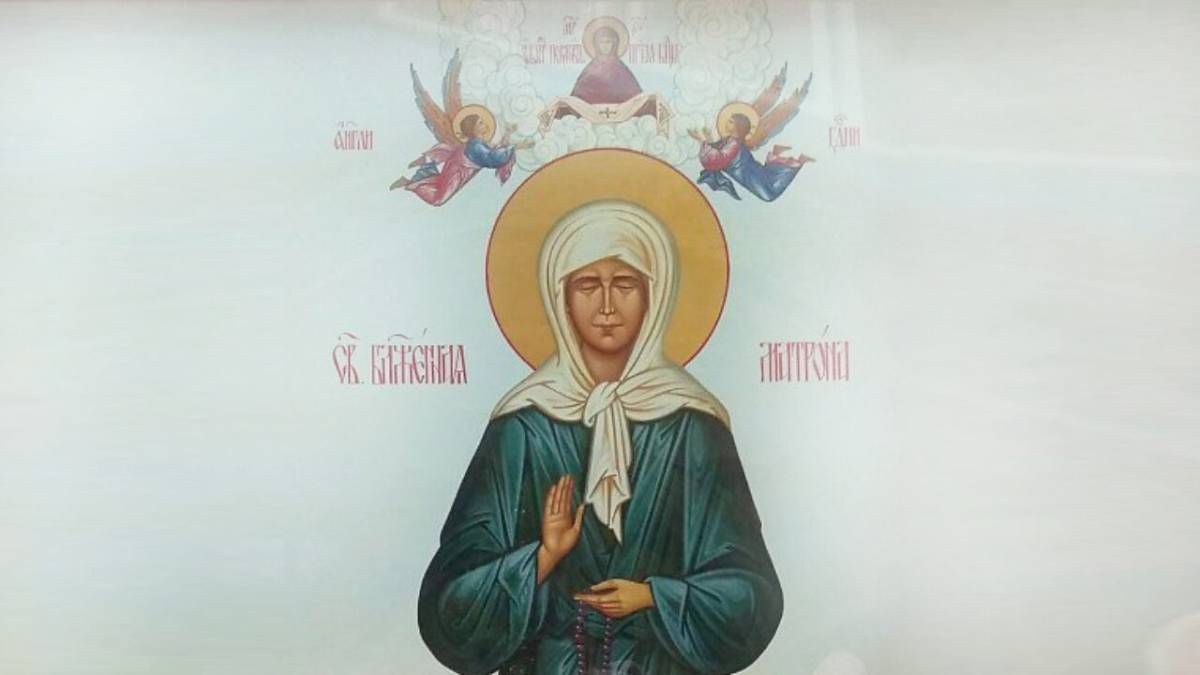 Церковне свято 9 листопада: що відзначають віряни, поради і заборони дня