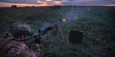 Генштаб ЗСУ —  про втрати ворога на 9 листопада: 308720 (+1080) осіб, 7475 (+36) артсистем, 875 (+3) РСЗВ, 577 (+5) засобів ППО, 1059 (+5) спецтехніки