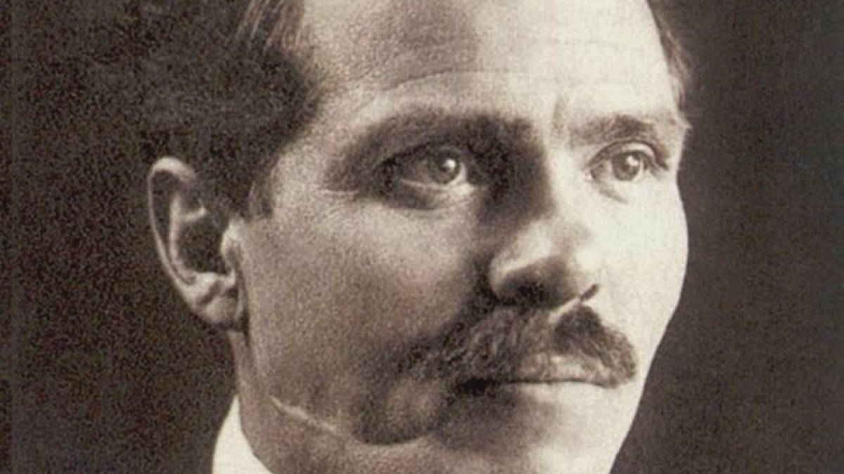 З яким прізвищем народився легендарний отаман із Гуляйполя?