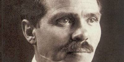 З яким прізвищем народився легендарний отаман із Гуляйполя?