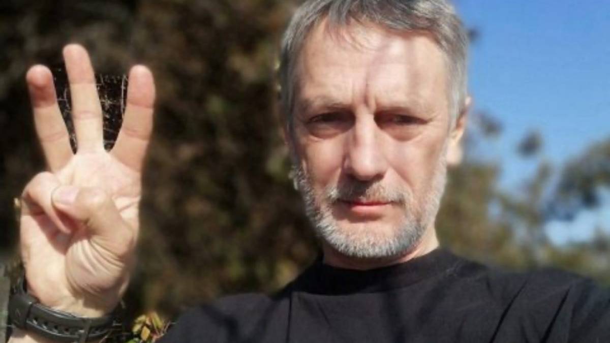Дружина бранця кремля просить українців писати йому листи до в’язниці