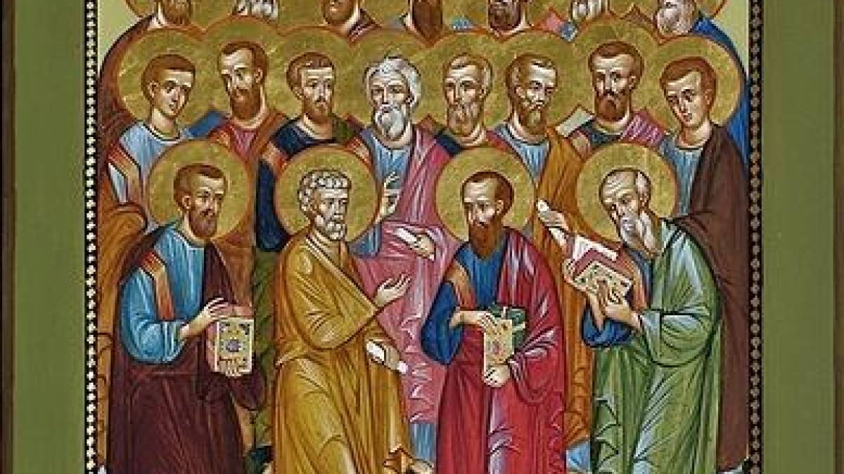 Церковне свято 10 листопада: про що моляться віряни, поради, дозволи, заборони дня