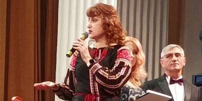 Вітання з Днем працівників культури – пам’ятні відзнаки запорізьким музикантам