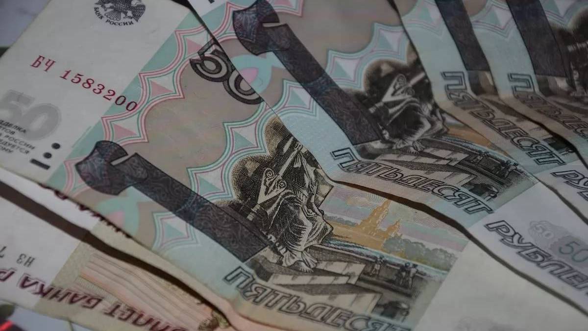 росіяни знижують зарплати колаборантам на окупованих територіях, – ЦНС