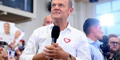 Опозиційні партії Польщі підписали коаліційну угоду