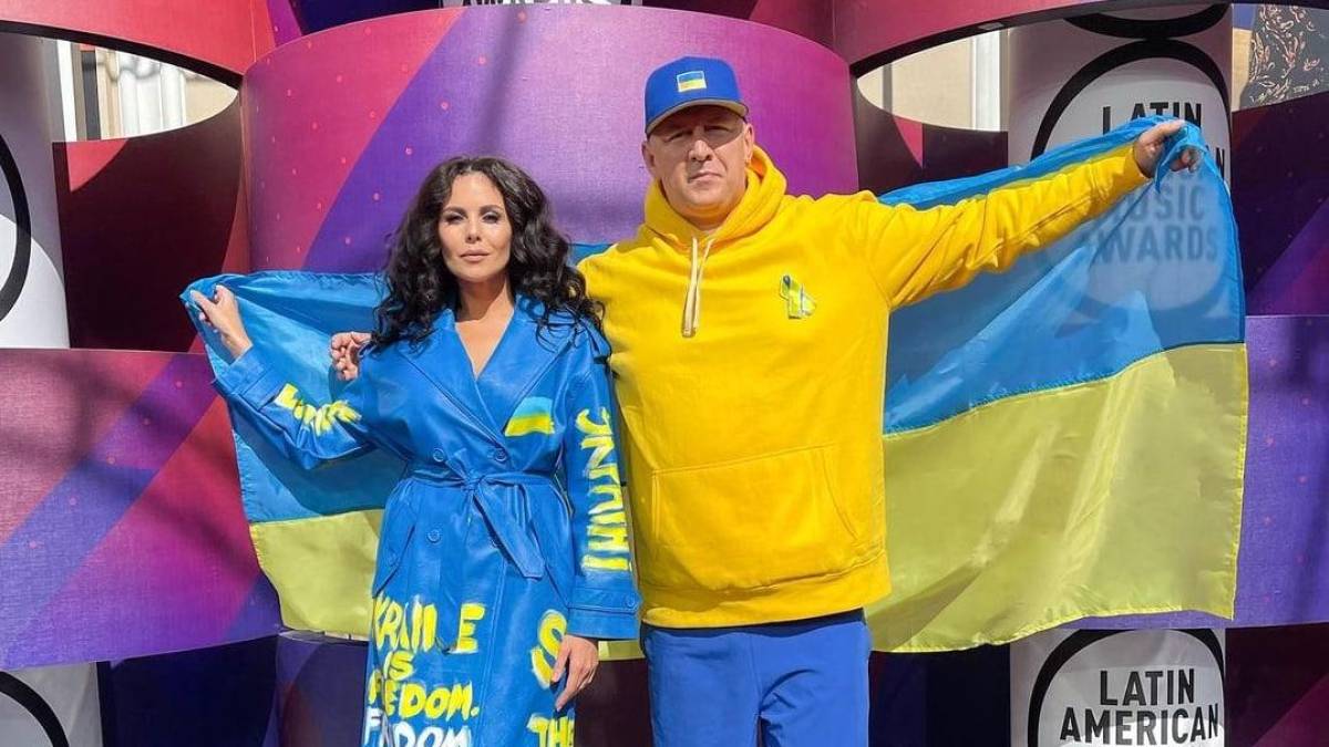 Блогер розказав про розлучення Потапа і Насті Каменських