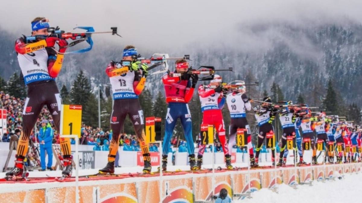 IBU виділяє рекордний призовий фонд у сезоні-2023/2024: скільки отримають біатлоністи